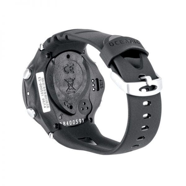 Oceanic - Ocean F.10 V.3 Free Diving Watch - Image 2