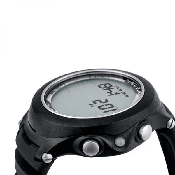 Oceanic - Ocean F.10 V.3 Free Diving Watch - Image 3