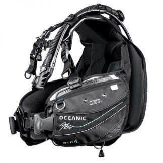 Oceanic - Hera Women’s BC with QLR4 Weight System
