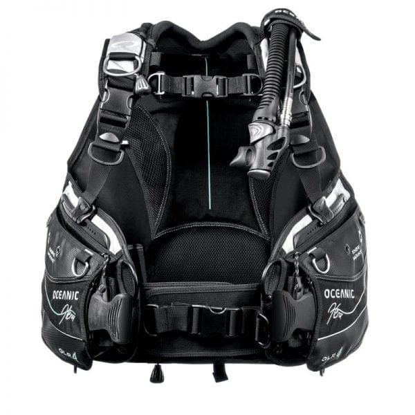 Oceanic - Hera Women’s BC with QLR4 Weight System - Image 7