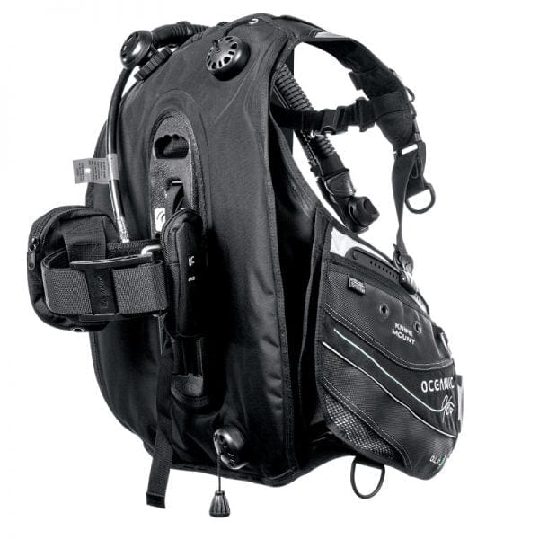 Oceanic - Hera Women’s BC with QLR4 Weight System - Image 8