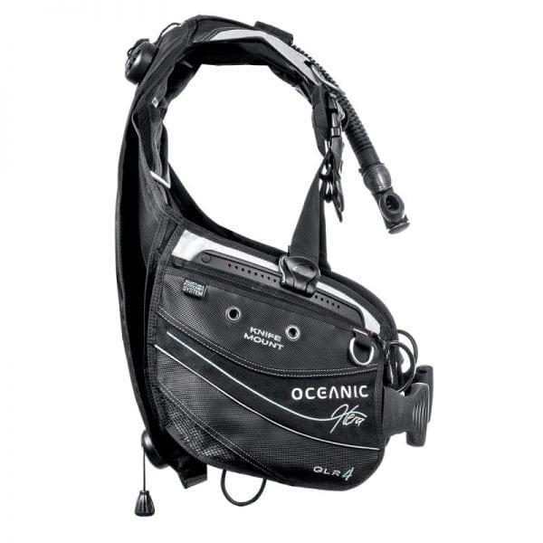 Oceanic - Hera Women’s BC with QLR4 Weight System - Image 11