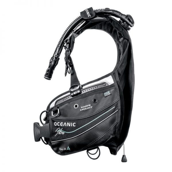 Oceanic - Hera Women’s BC with QLR4 Weight System - Image 10