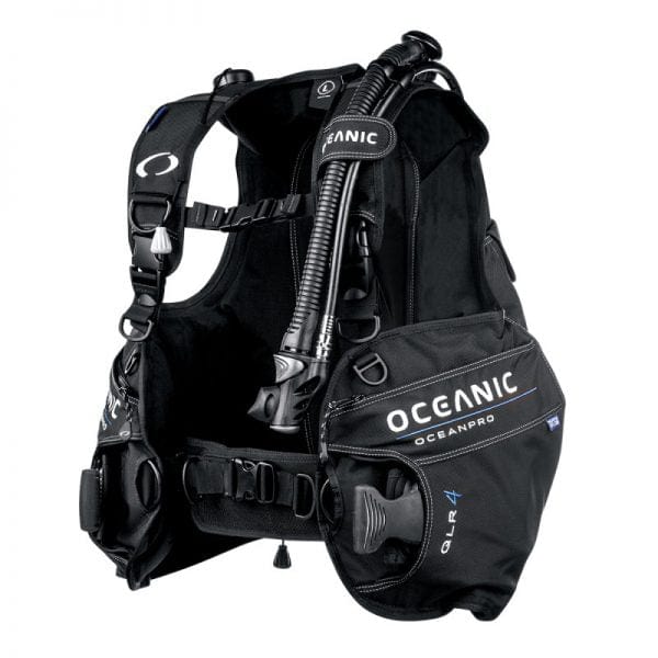 Oceanic - OceanPro BCD