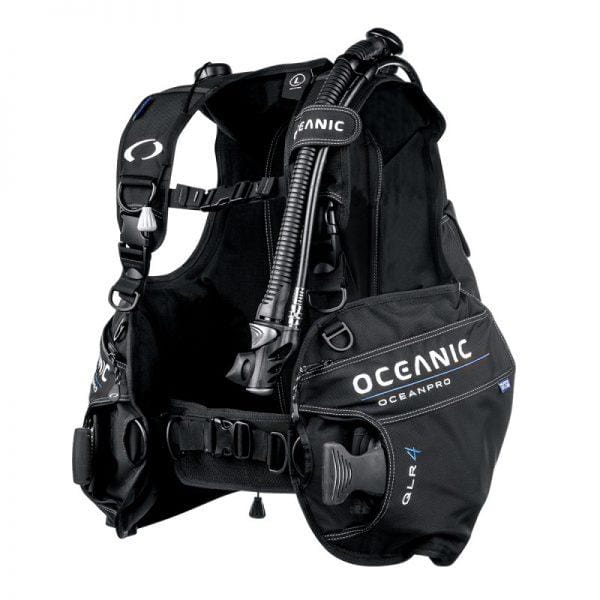 Oceanic - OceanPro BCD - Image 12