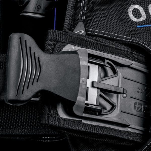 Oceanic - OceanPro BCD - Image 4