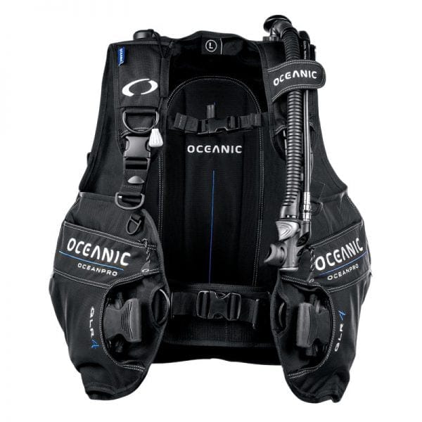 Oceanic - OceanPro BCD - Image 7