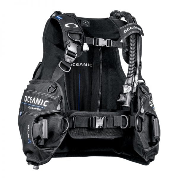 Oceanic - OceanPro BCD - Image 6