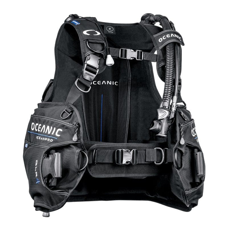 Oceanic - OceanPro BCD - Image 5
