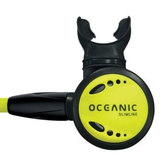 Oceanic - Slimline 3 Octopus