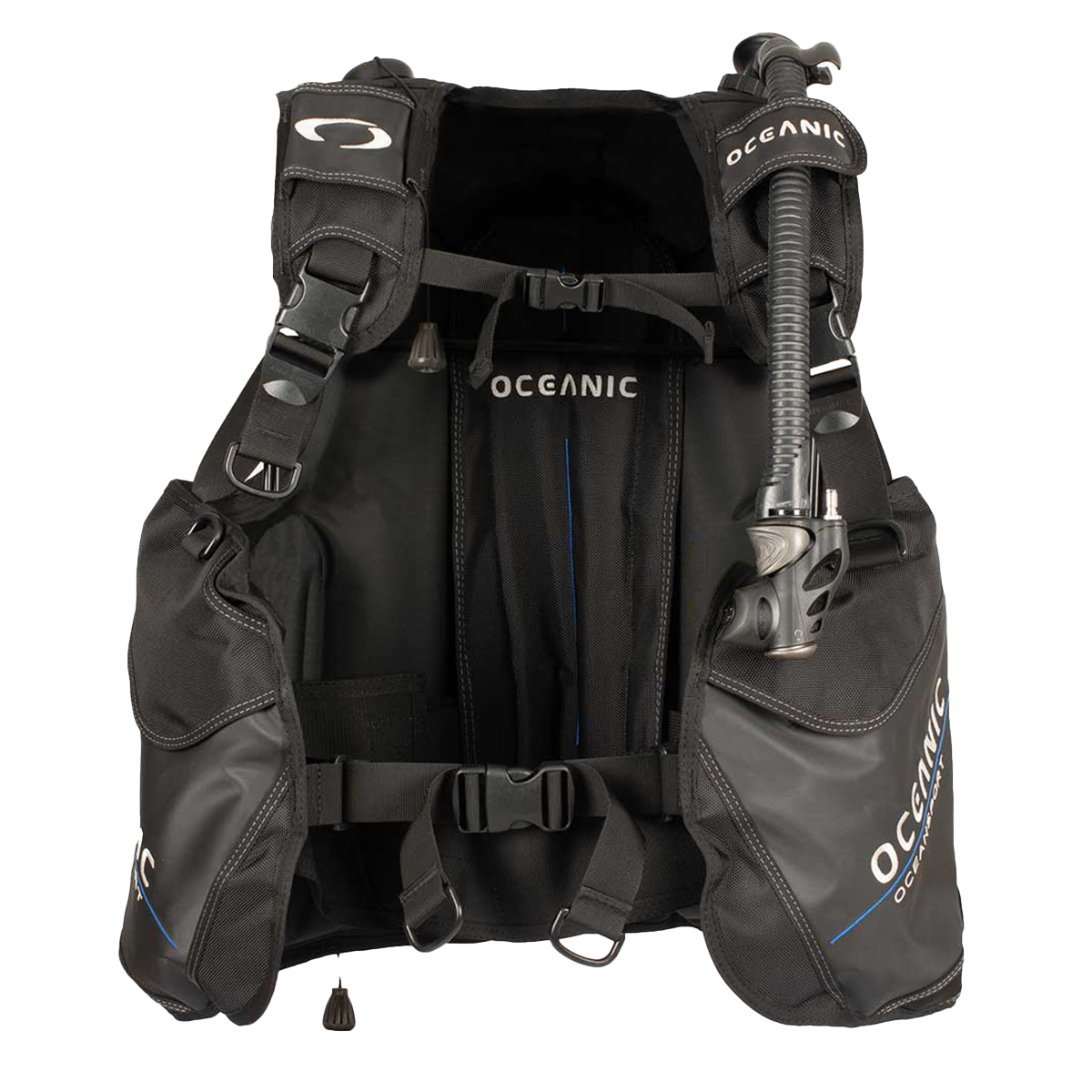 Oceanic - Oceansport Bcd - Image 3