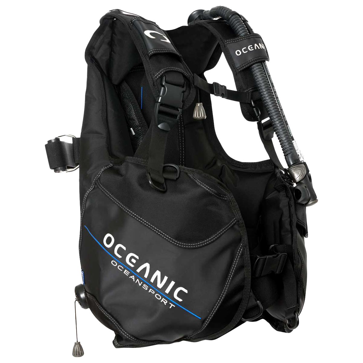Oceanic - Oceansport Bcd