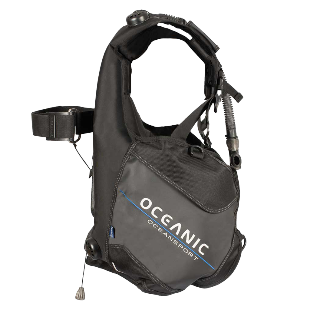 Oceanic - Oceansport Bcd - Image 2