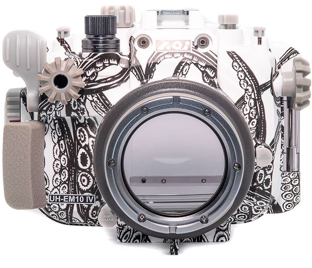 Backscatter - Olympus E-M10 IV Octo Housing - Image 2
