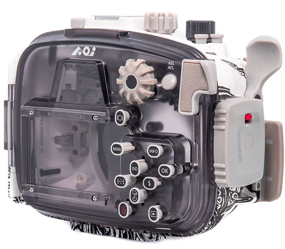 Backscatter - Olympus E-M10 IV Octo Housing - Image 3