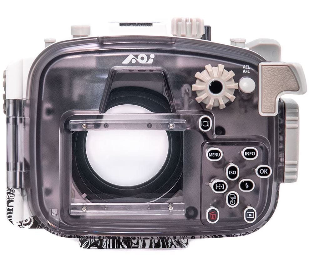 Backscatter - Olympus E-M10 IV Octo Housing - Image 4