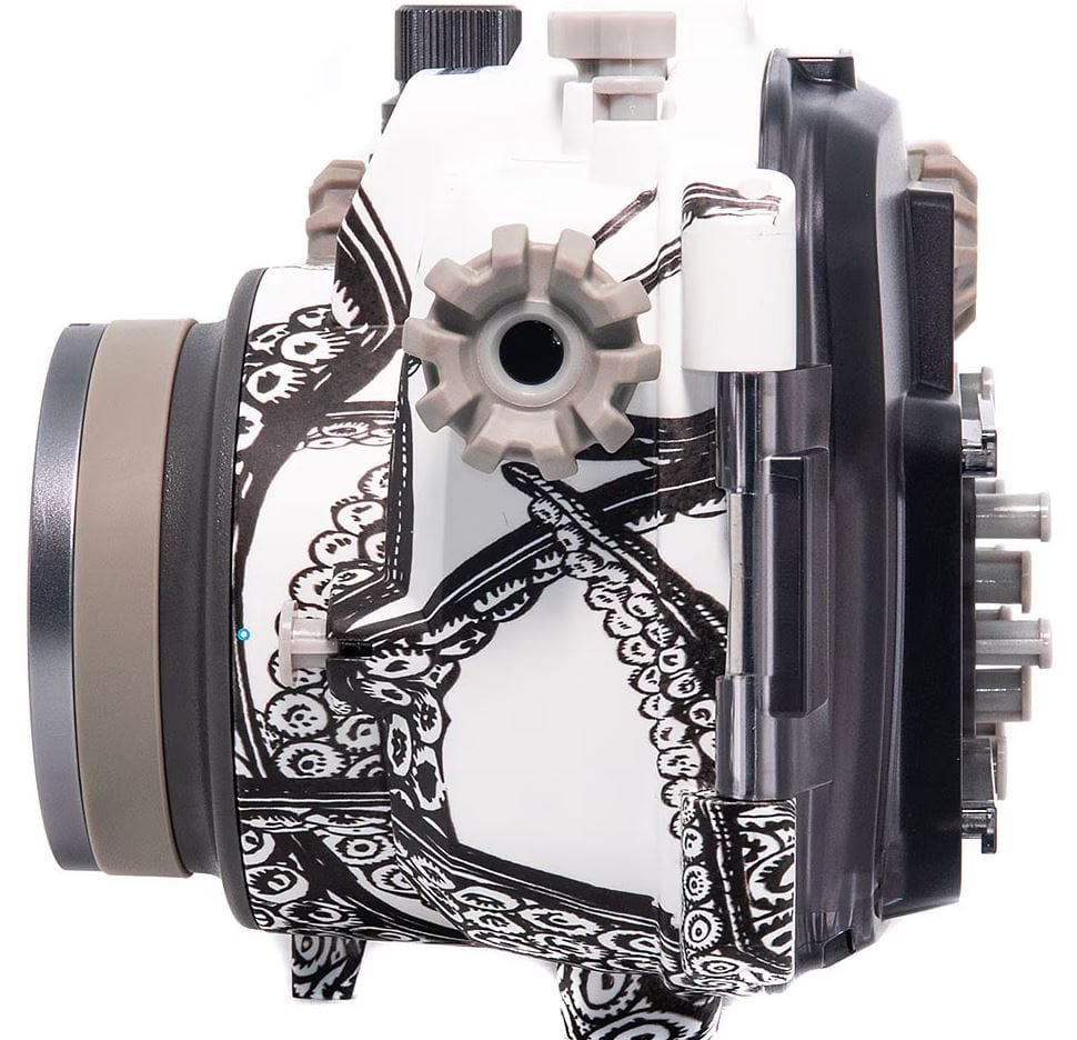 Backscatter - Olympus E-M10 IV Octo Housing - Image 5