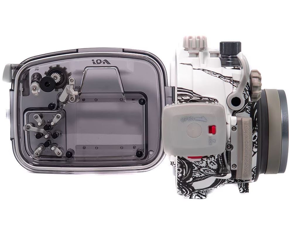 Backscatter - Olympus E-M10 IV Octo Housing - Image 9