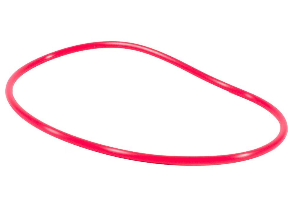Backscatter - Olympus POL-058 O-ring