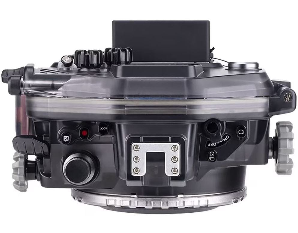 Backscatter - AOI UH-OM5 Underwater Housing - Image 5