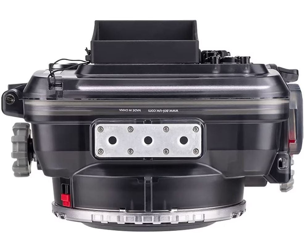 Backscatter - AOI UH-OM5 Underwater Housing - Image 6