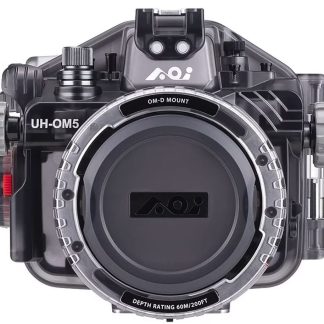 Backscatter - AOI UH-OM5 Underwater Housing