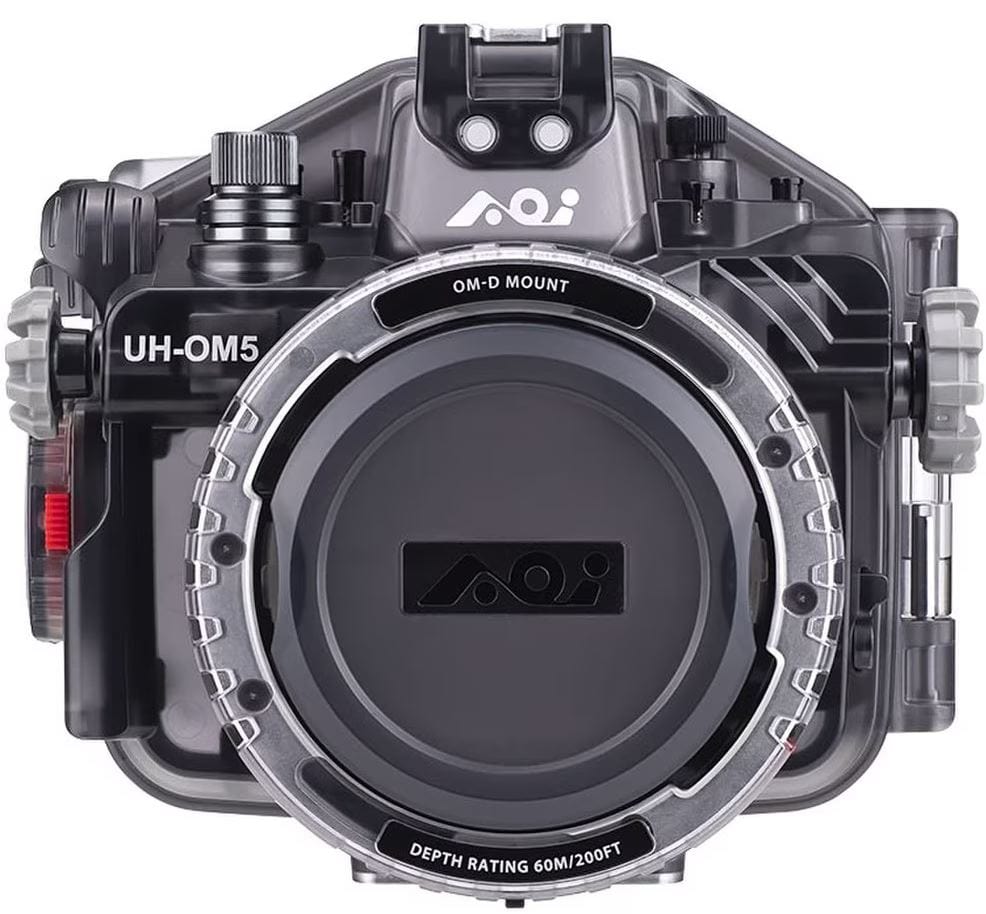 Backscatter - AOI UH-OM5 Underwater Housing