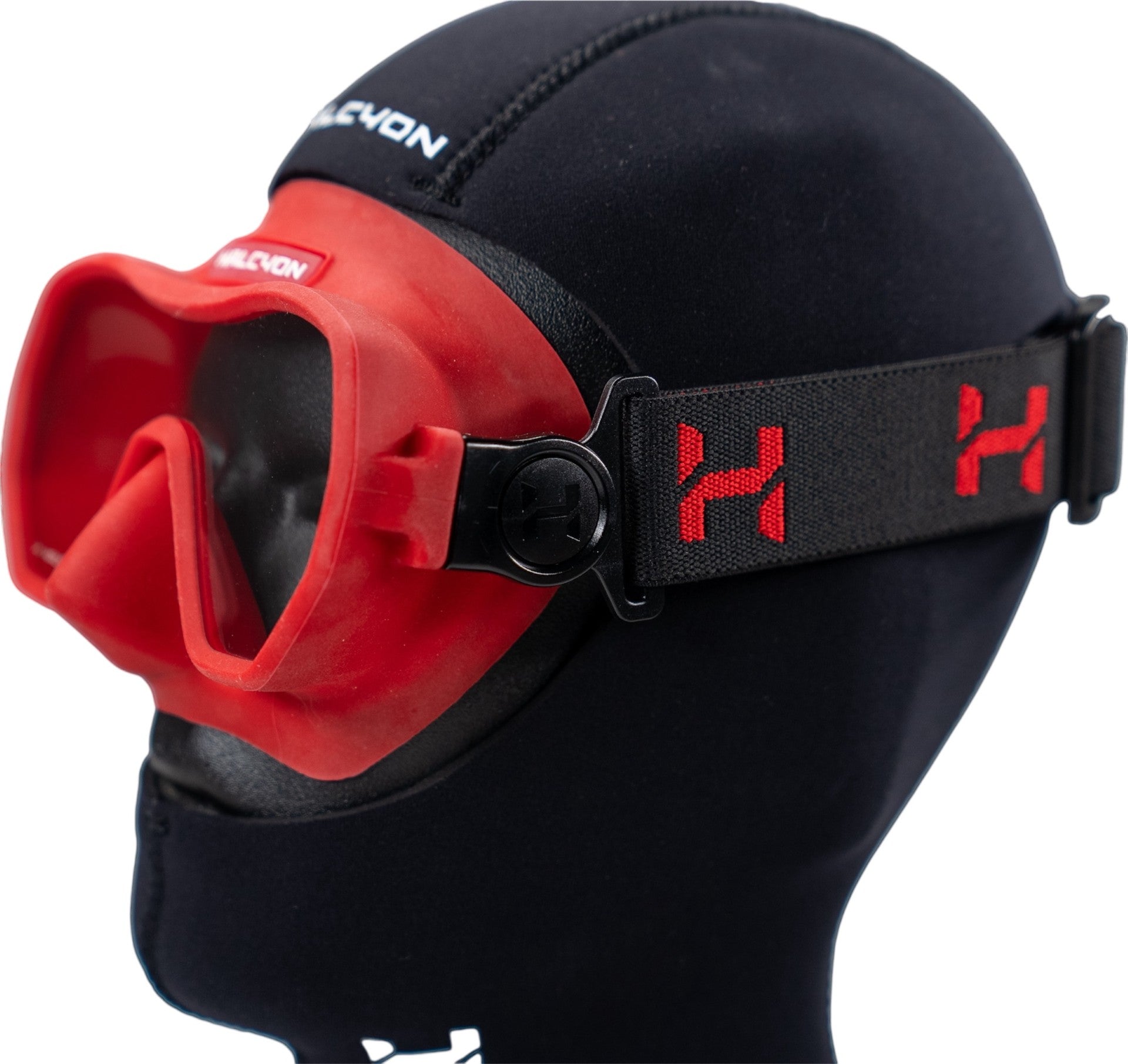 Halcyon - Omnis Mask - Image 6