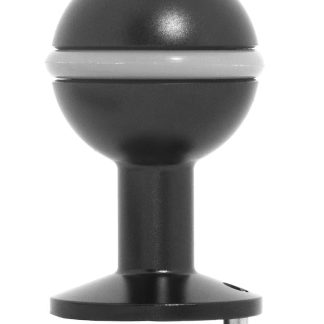 Backscatter - 1-inch Ball Mount