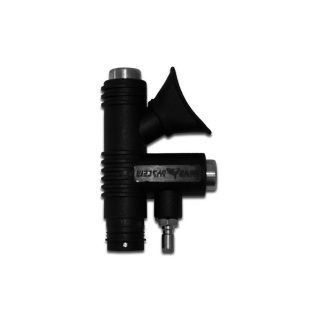 Oral/Power Inflator