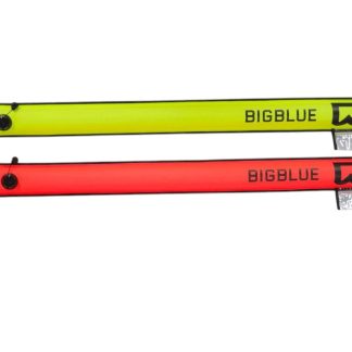 Big Blue - Surface Marker Buoy (SMB)