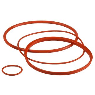 Dive Rite - Canister O-Ring Kit - CM CCR Head O-Ring Kit