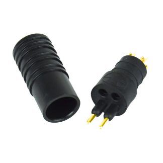 OTS-4P Hi-Use Connector
