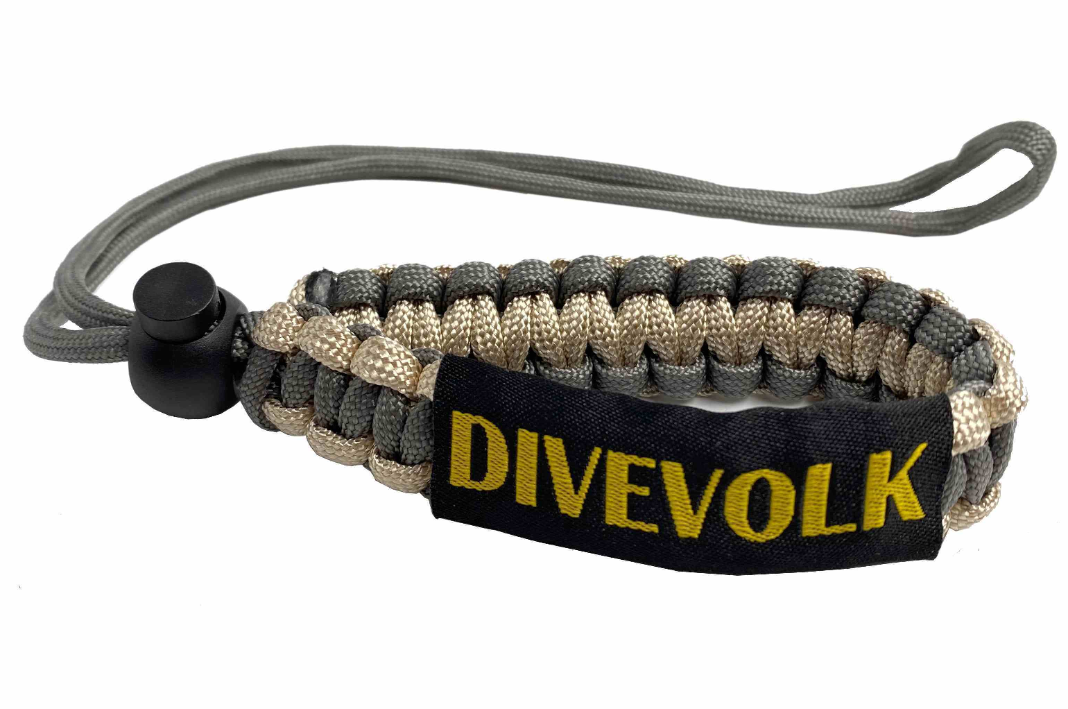 Outdoor Lanyard
