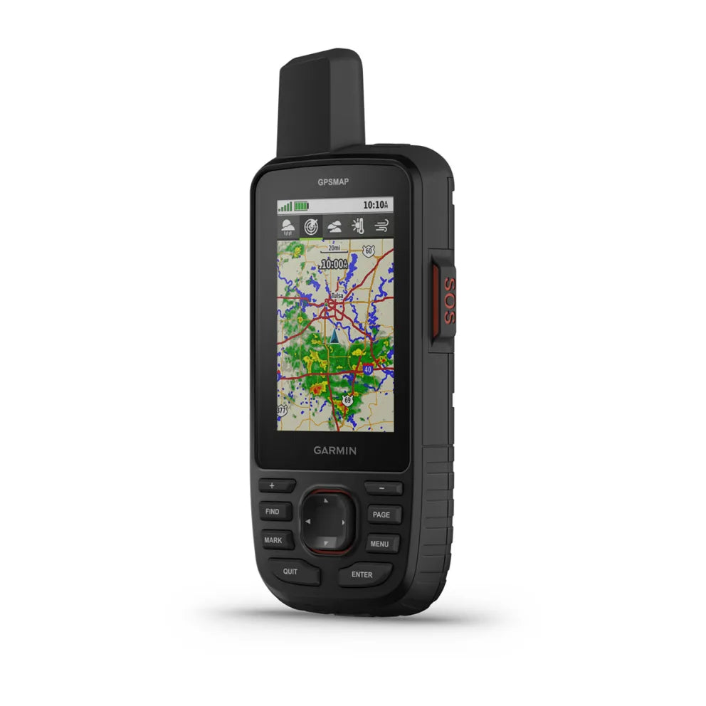 Garmin - GPSMAP® 67i - Image 5