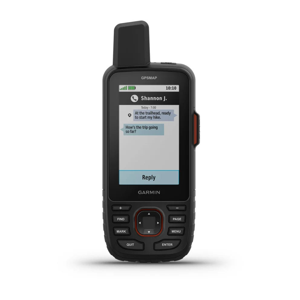 Garmin - GPSMAP® 67i - Image 3