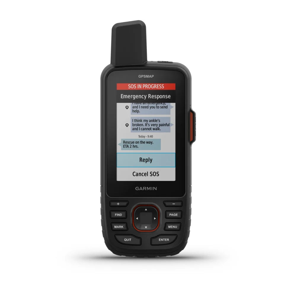 Garmin - GPSMAP® 67i - Image 6