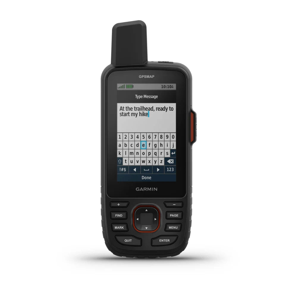 Garmin - GPSMAP® 67i - Image 7