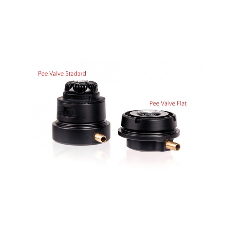 Pee Valve (Flat) for Dry Suit - Image 2
