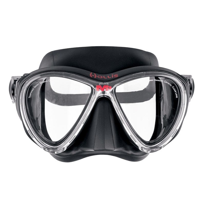 Hollis - M3 Mask - Image 2
