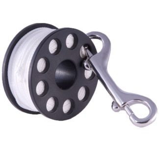 Hollis - Finger Spools