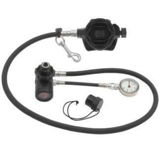 Dive Rite - XT1/XT4 Stage Regulator Package