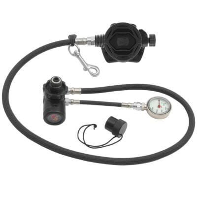 Dive Rite - XT1/XT4 Stage Regulator Package