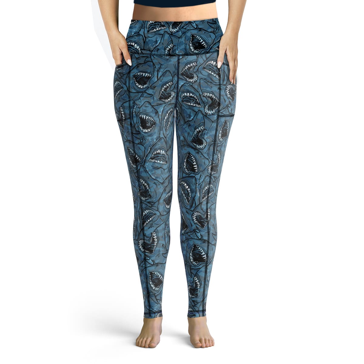 Shark Camo - Image 5