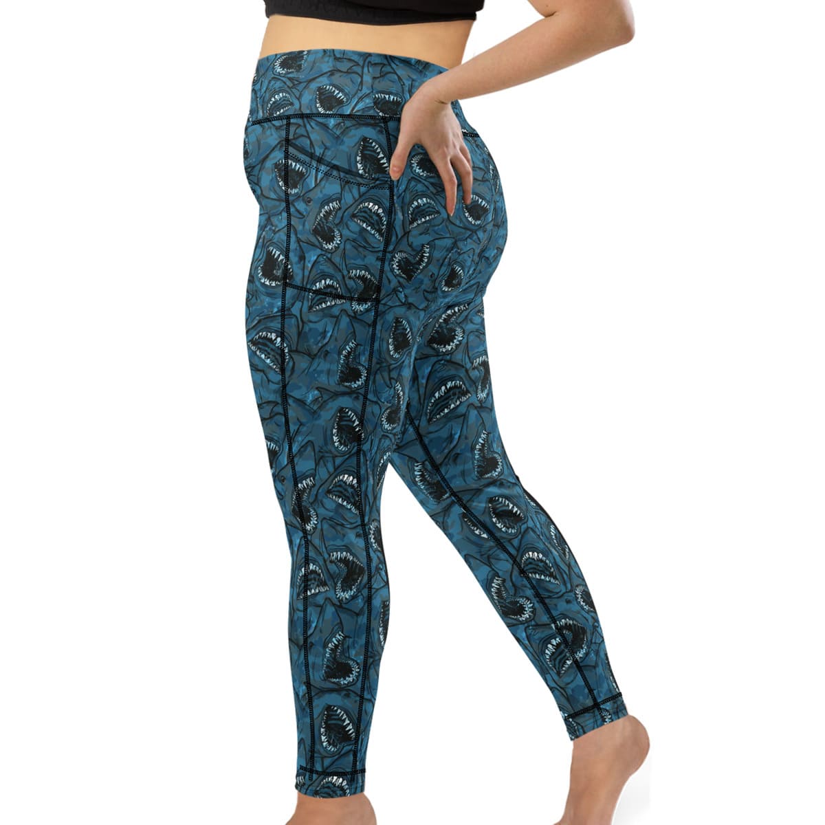Shark Camo - Image 4