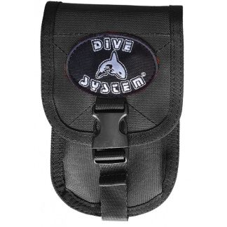 Pocket For Bcd