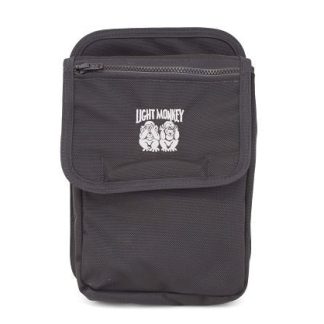 Light Monkey - Bellows Exposure Suit Pocket