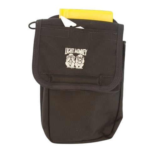 Light Monkey - Bellows Exposure Suit Pocket - Image 3