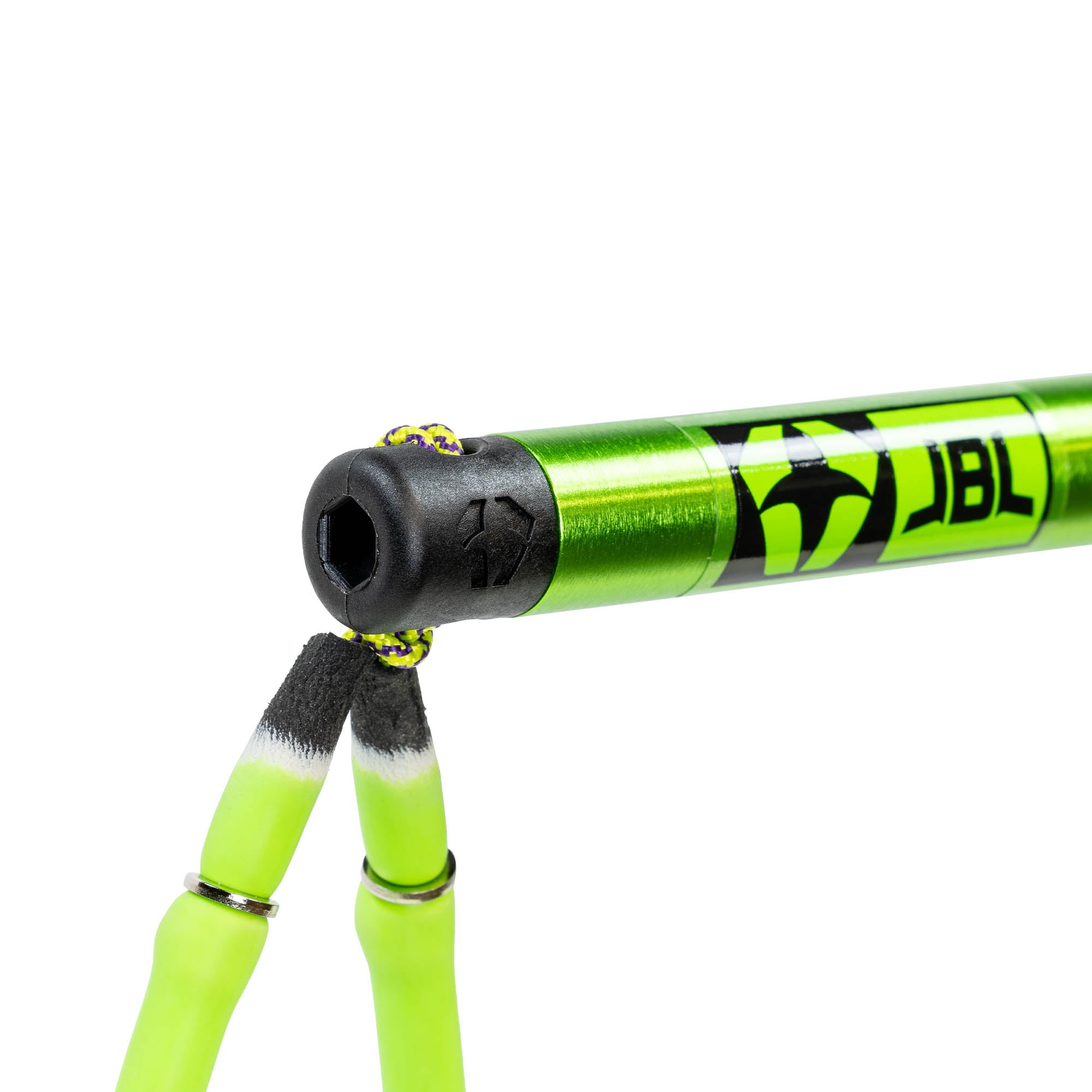 Aluminum Travel Pole Spears - Image 9