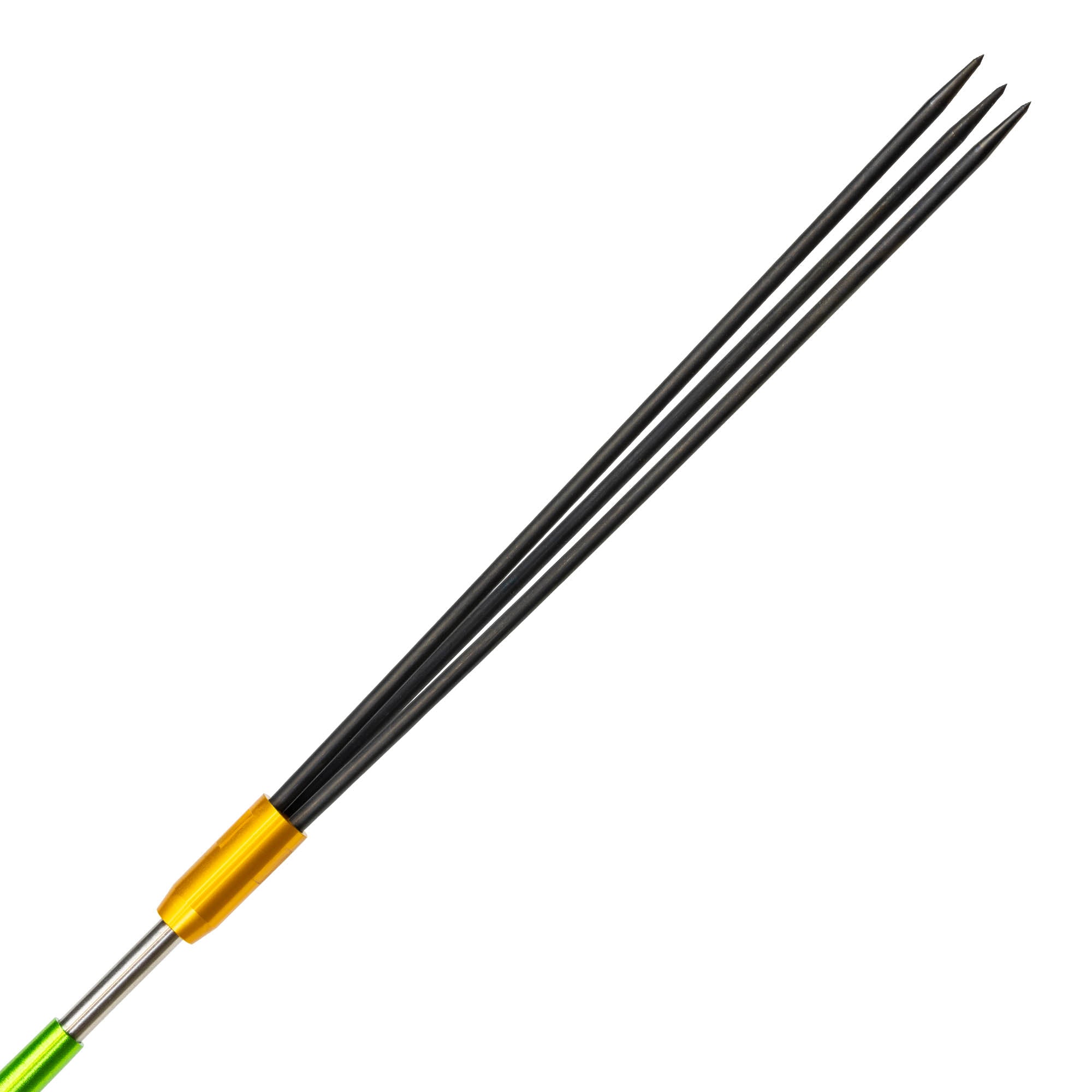 Aluminum Travel Pole Spears - Image 8